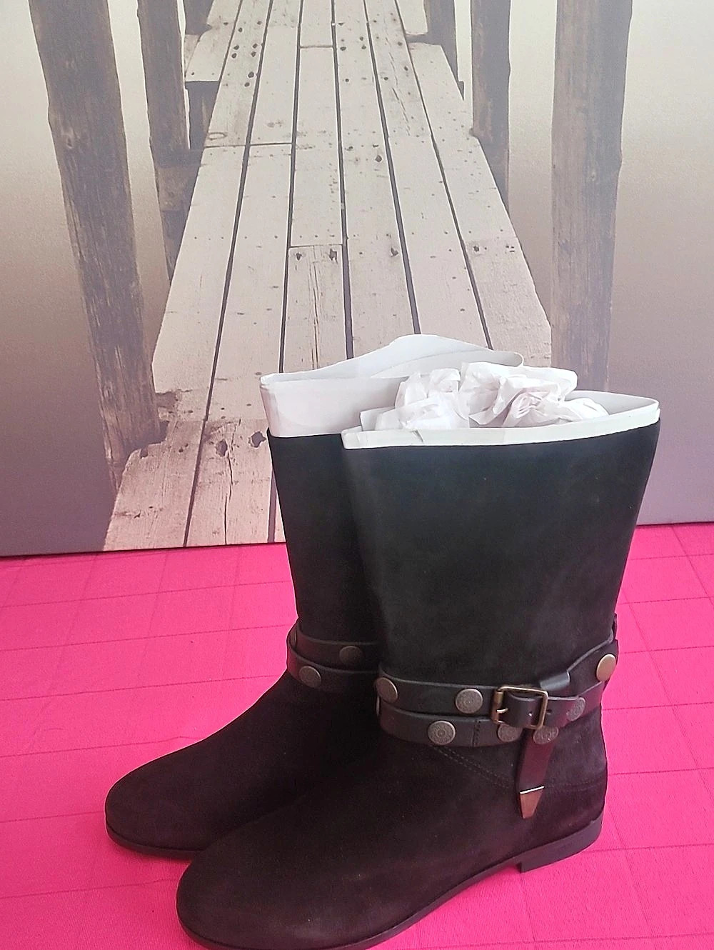 Free People Boots NEW